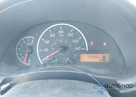 2016 Nissan Versa 1.6 S from USA, damaged, VIN 3N1CN7AP4GL865654